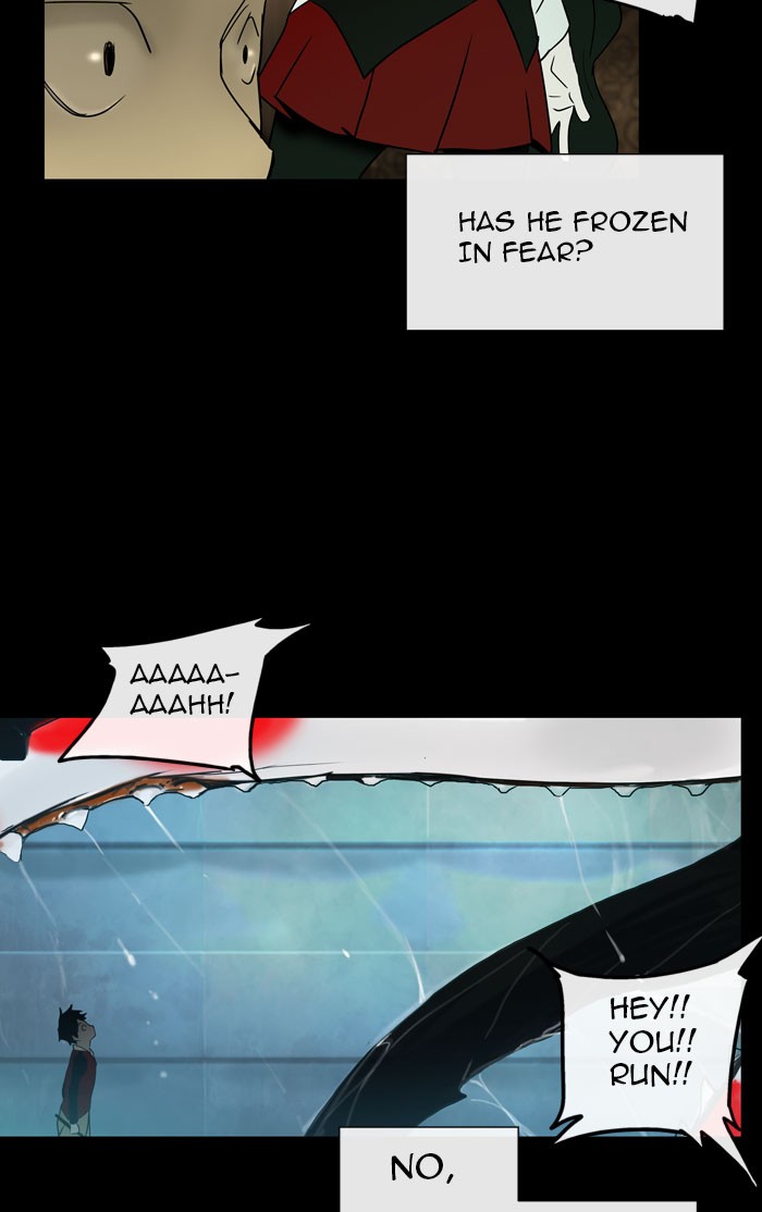 Tower of God Chapter 3 - Page 26