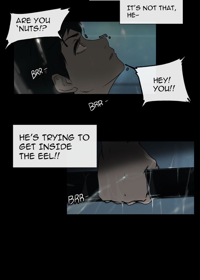 Tower of God Chapter 3 - Page 27