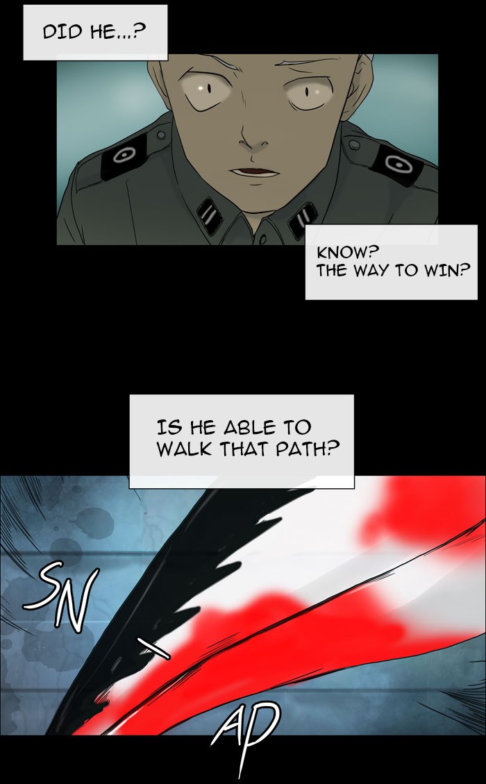 Tower of God Chapter 3 - Page 28