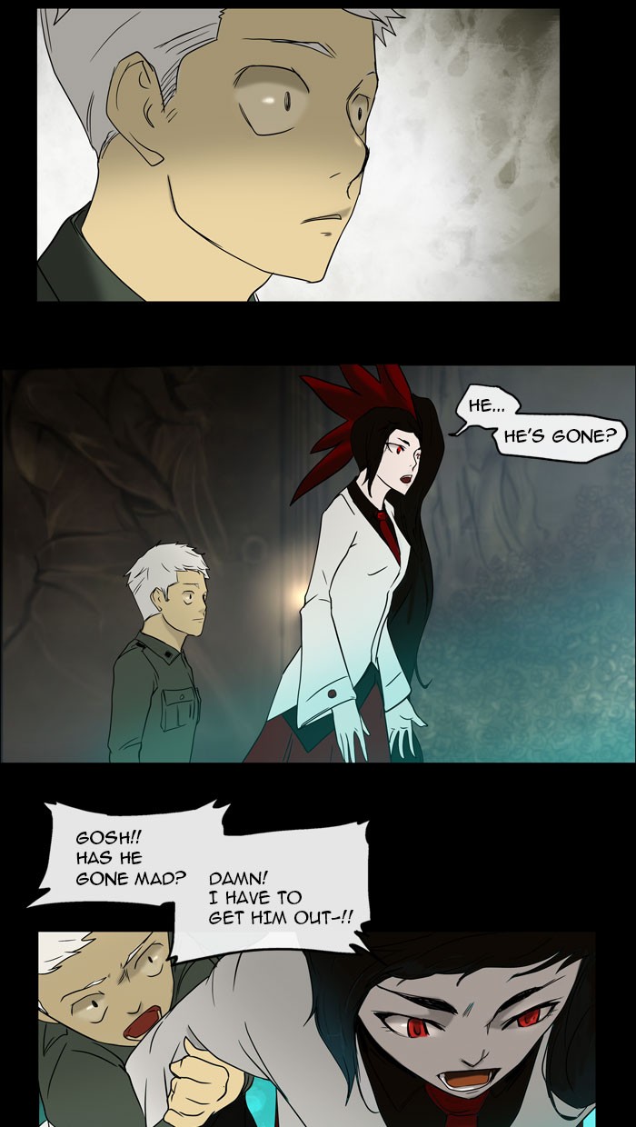 Tower of God Chapter 3 - Page 29