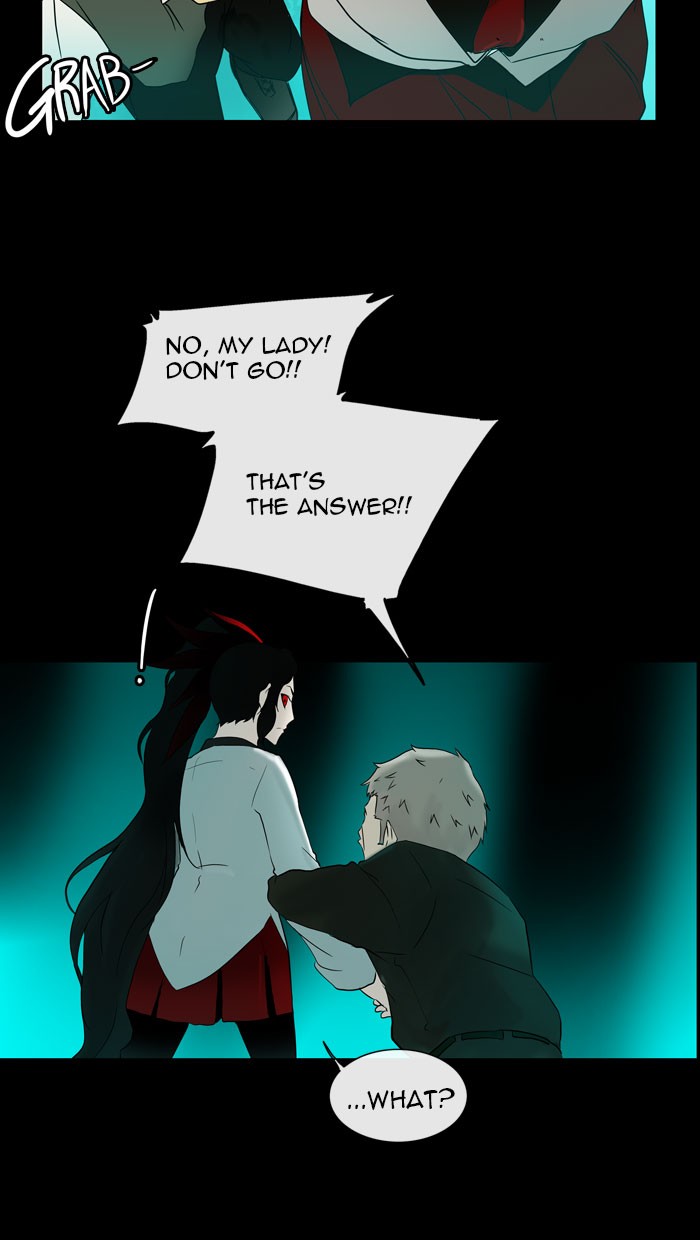 Tower of God Chapter 3 - Page 30