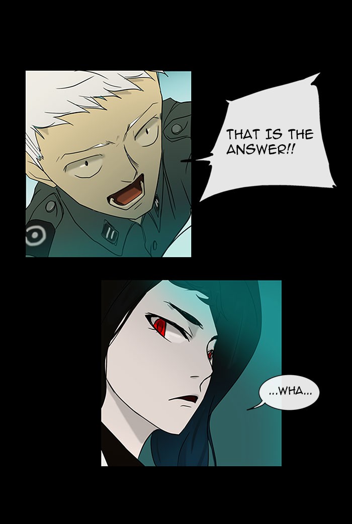 Tower of God Chapter 3 - Page 31