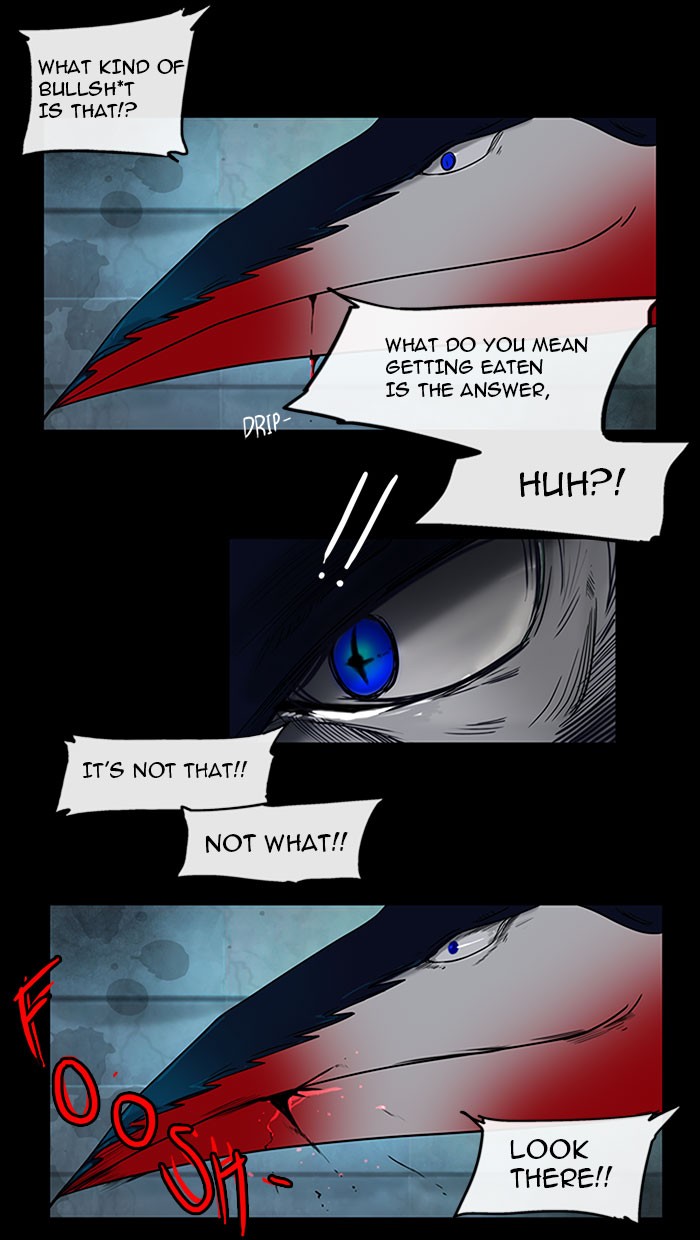 Tower of God Chapter 3 - Page 32