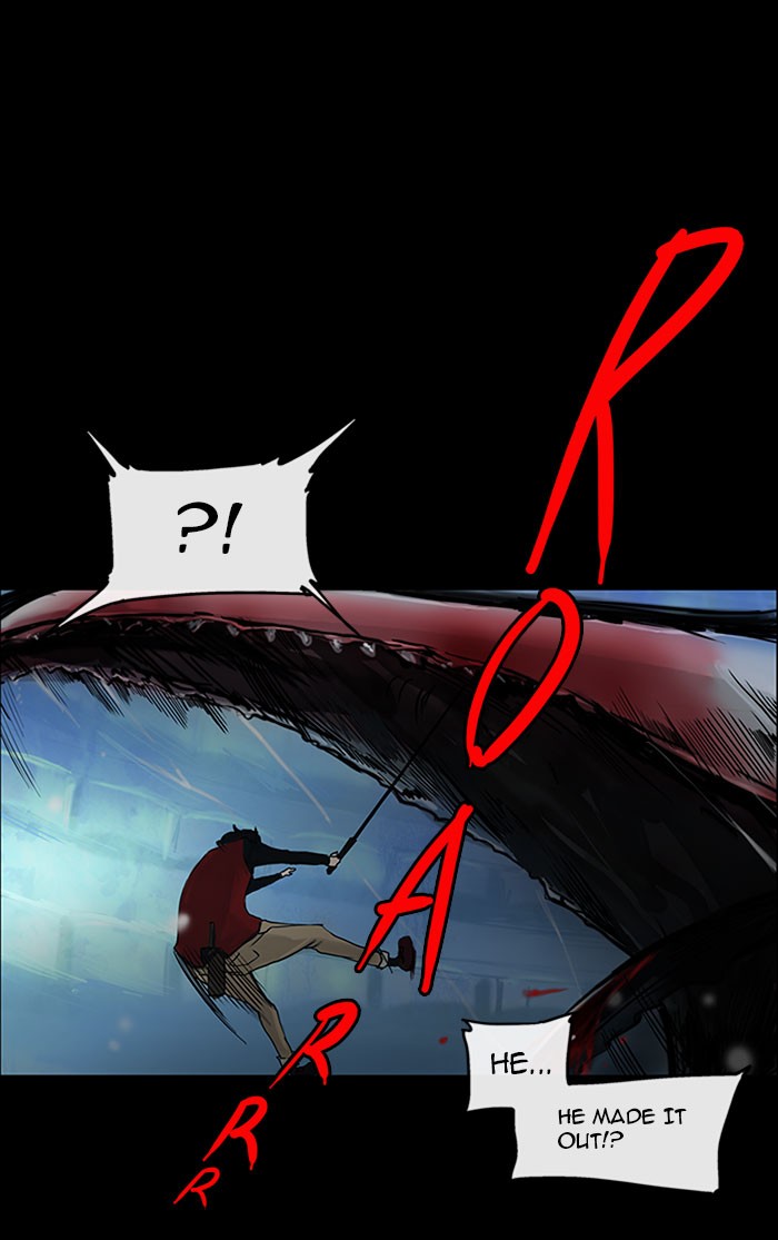 Tower of God Chapter 3 - Page 33