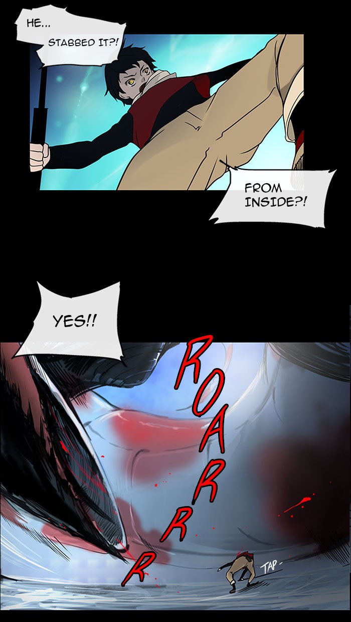 Tower of God Chapter 3 - Page 34