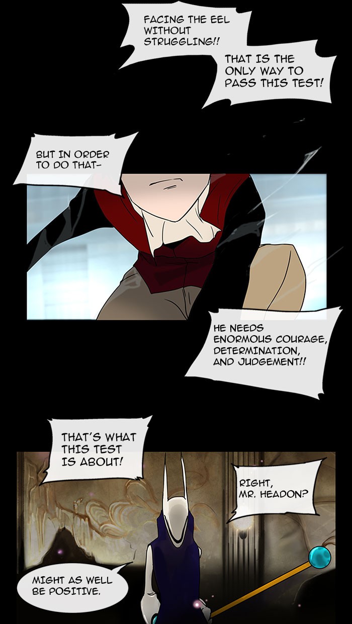 Tower of God Chapter 3 - Page 35