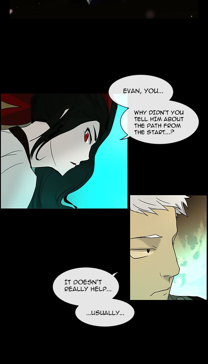 Tower of God Chapter 3 - Page 36
