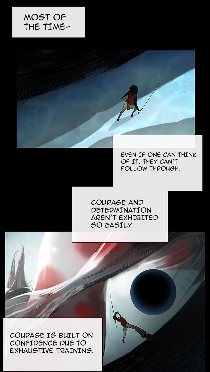 Tower of God Chapter 3 - Page 37