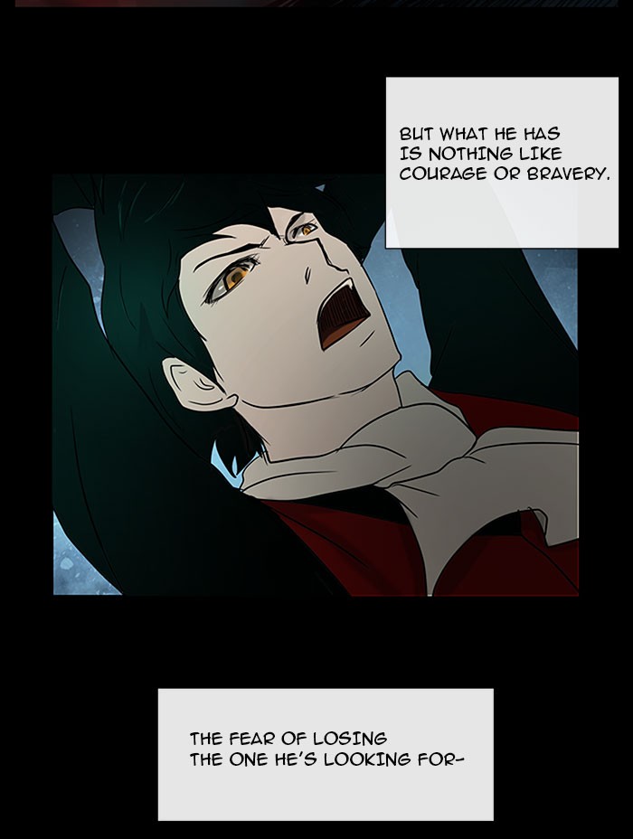 Tower of God Chapter 3 - Page 38