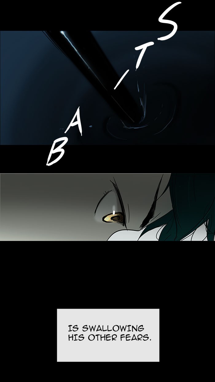 Tower of God Chapter 3 - Page 39
