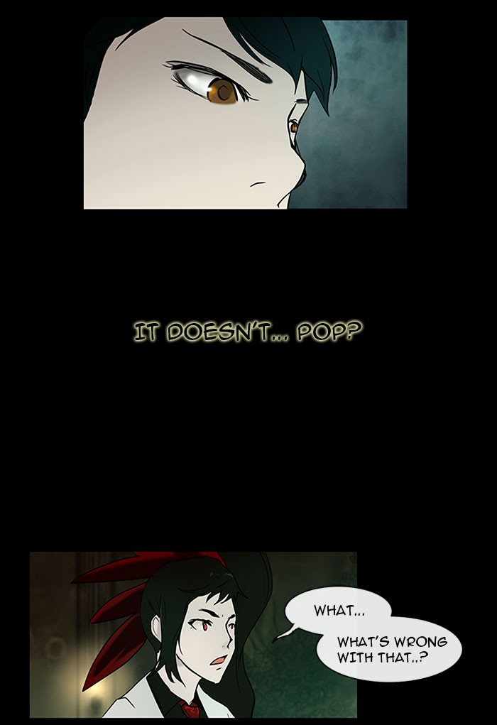 Tower of God Chapter 3 - Page 42