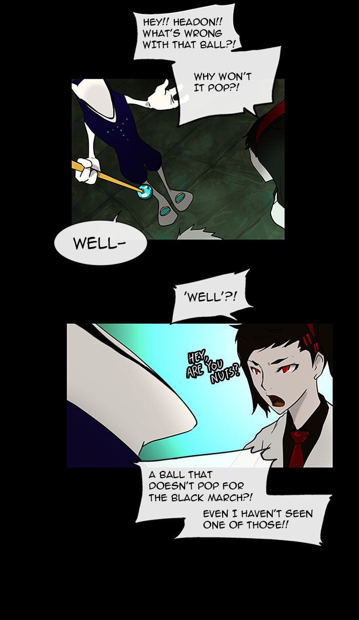 Tower of God Chapter 3 - Page 43