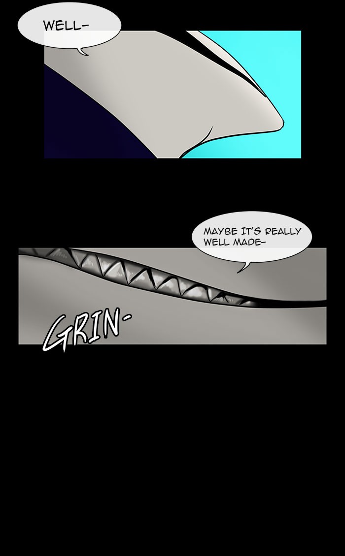 Tower of God Chapter 3 - Page 44