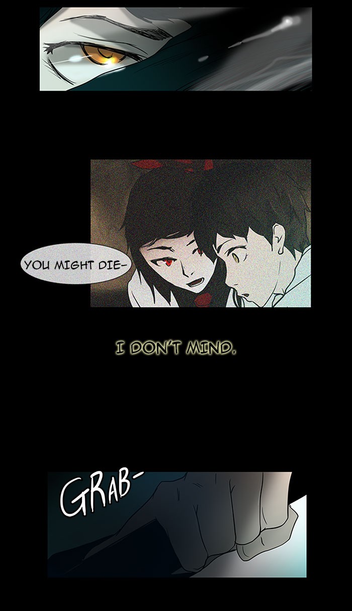 Tower of God Chapter 3 - Page 6