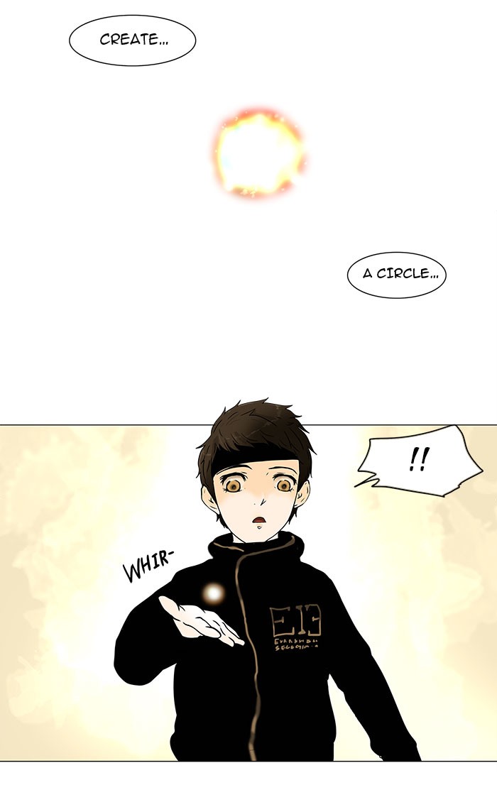 Tower of God Chapter 30 - Page 13