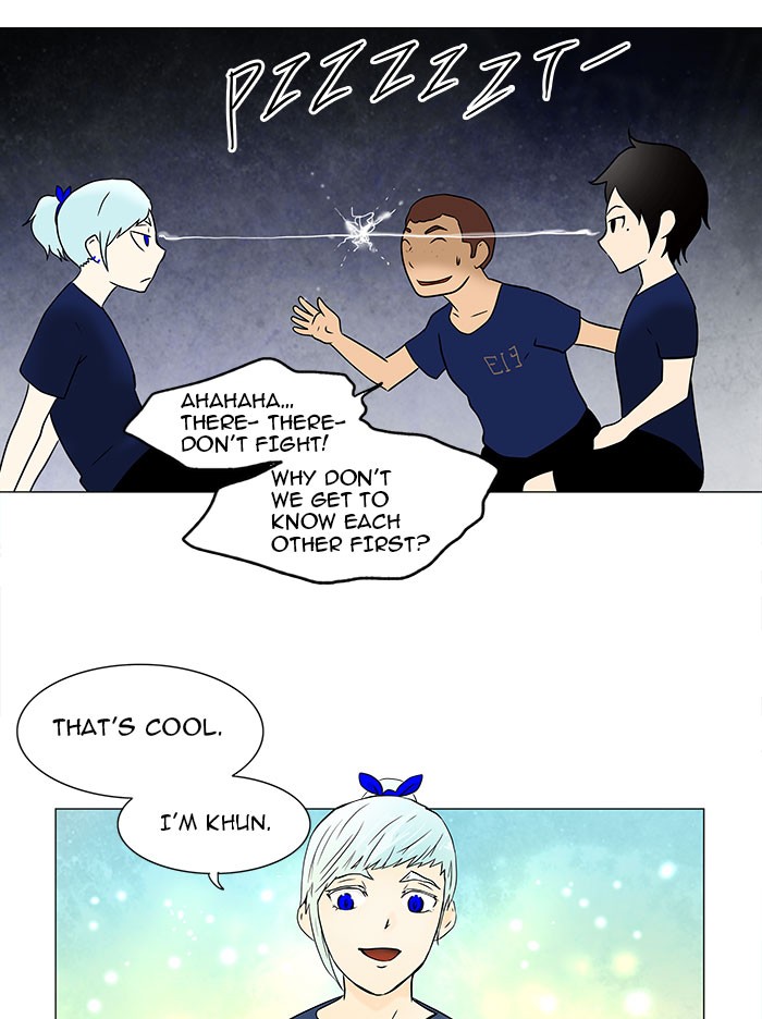 Tower of God Chapter 30 - Page 27