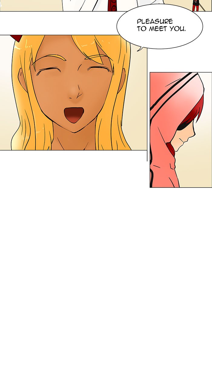 Tower of God Chapter 30 - Page 3