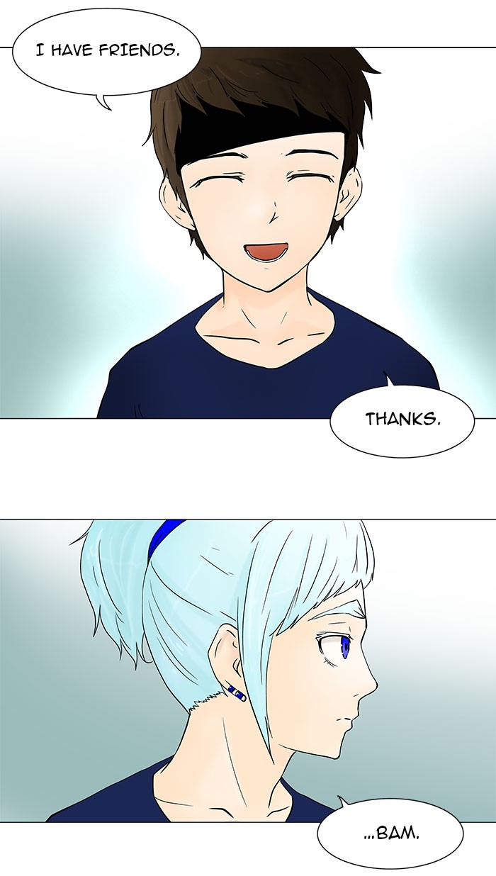 Tower of God Chapter 30 - Page 37
