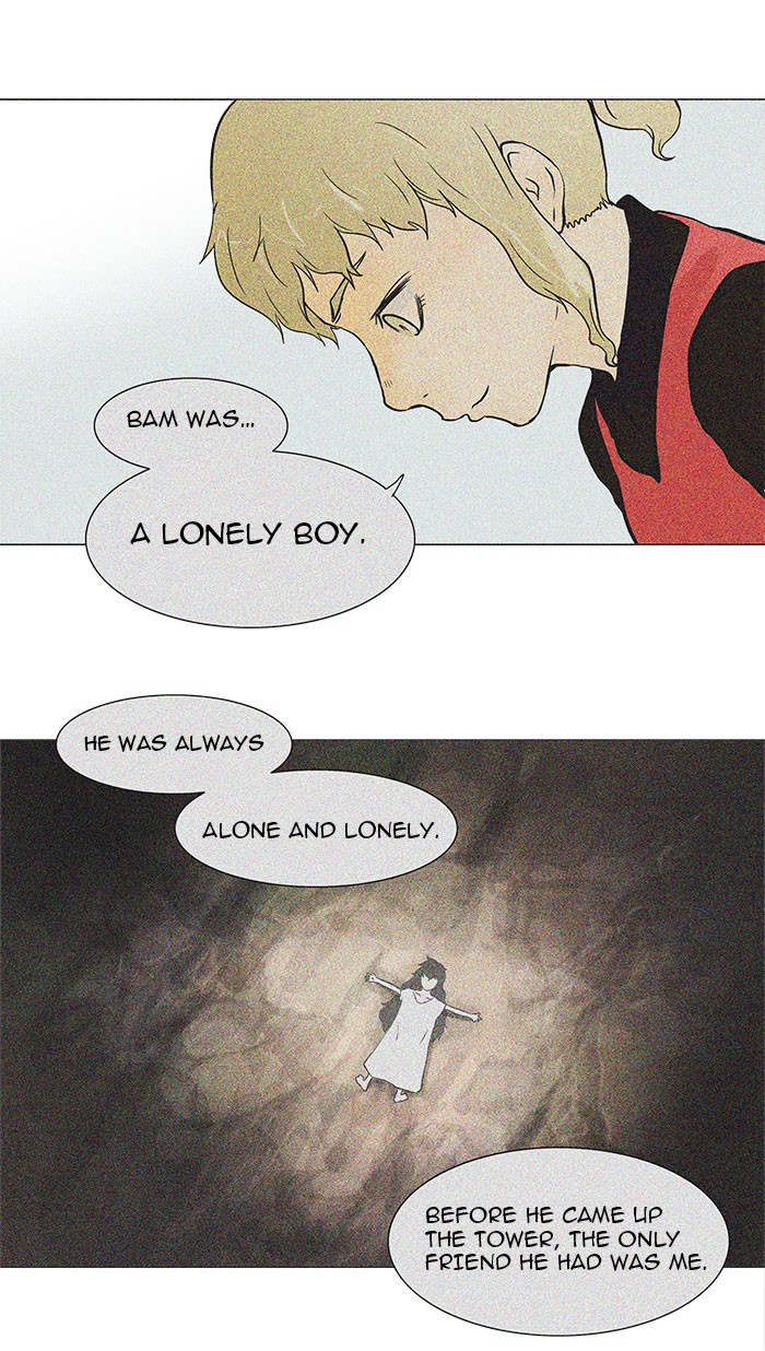Tower of God Chapter 30 - Page 38