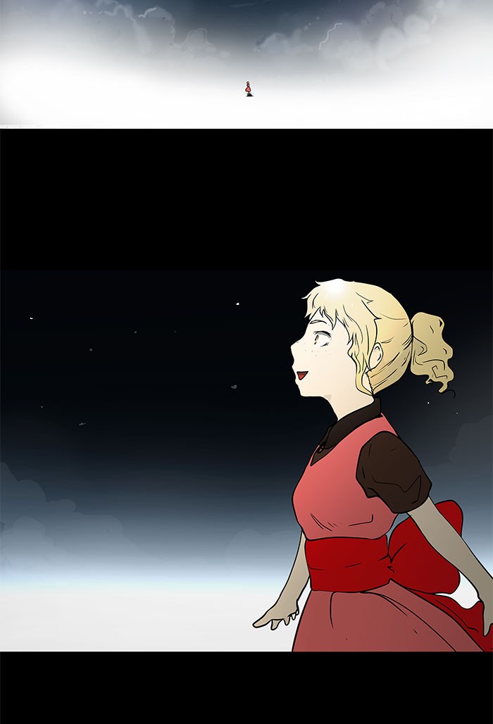 Tower of God Chapter 30 - Page 45