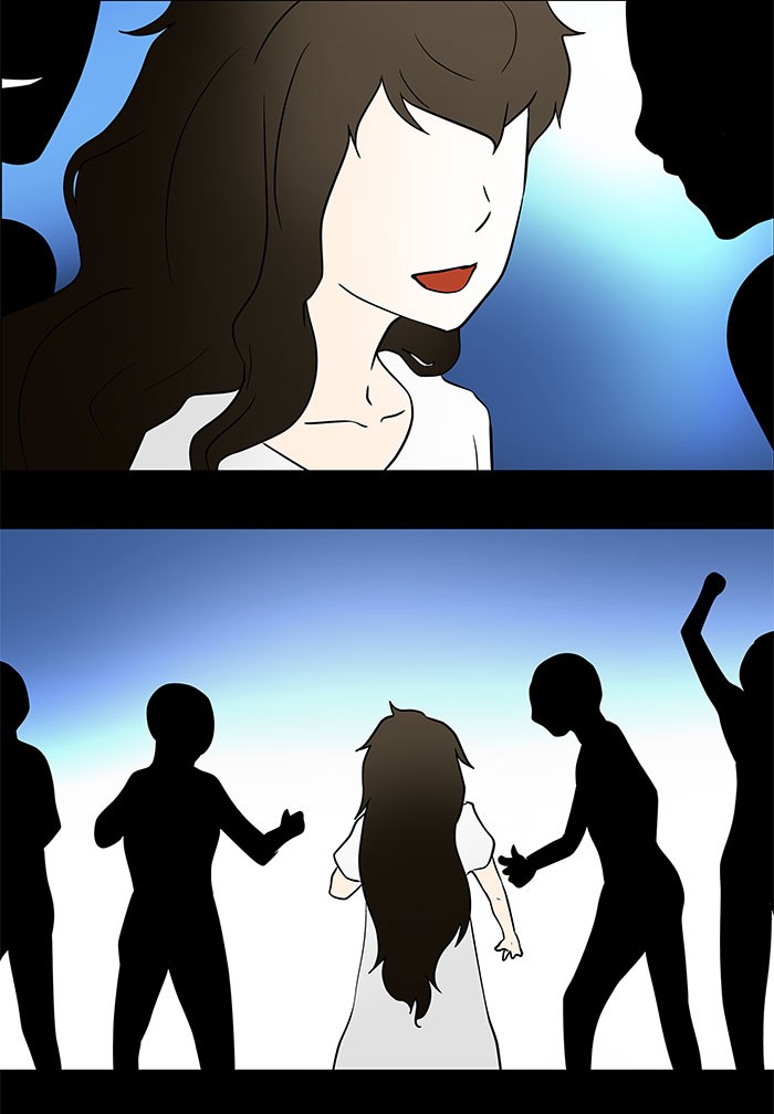 Tower of God Chapter 30 - Page 51
