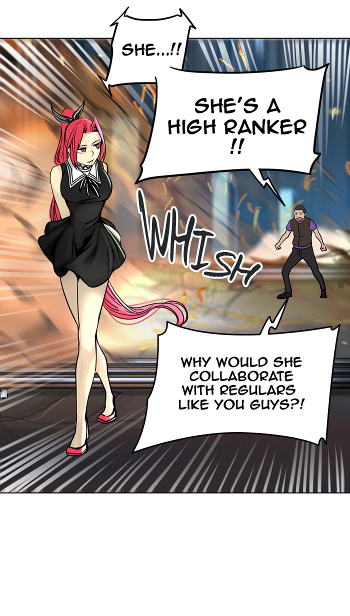 Tower of God Chapter 300 - Page 39