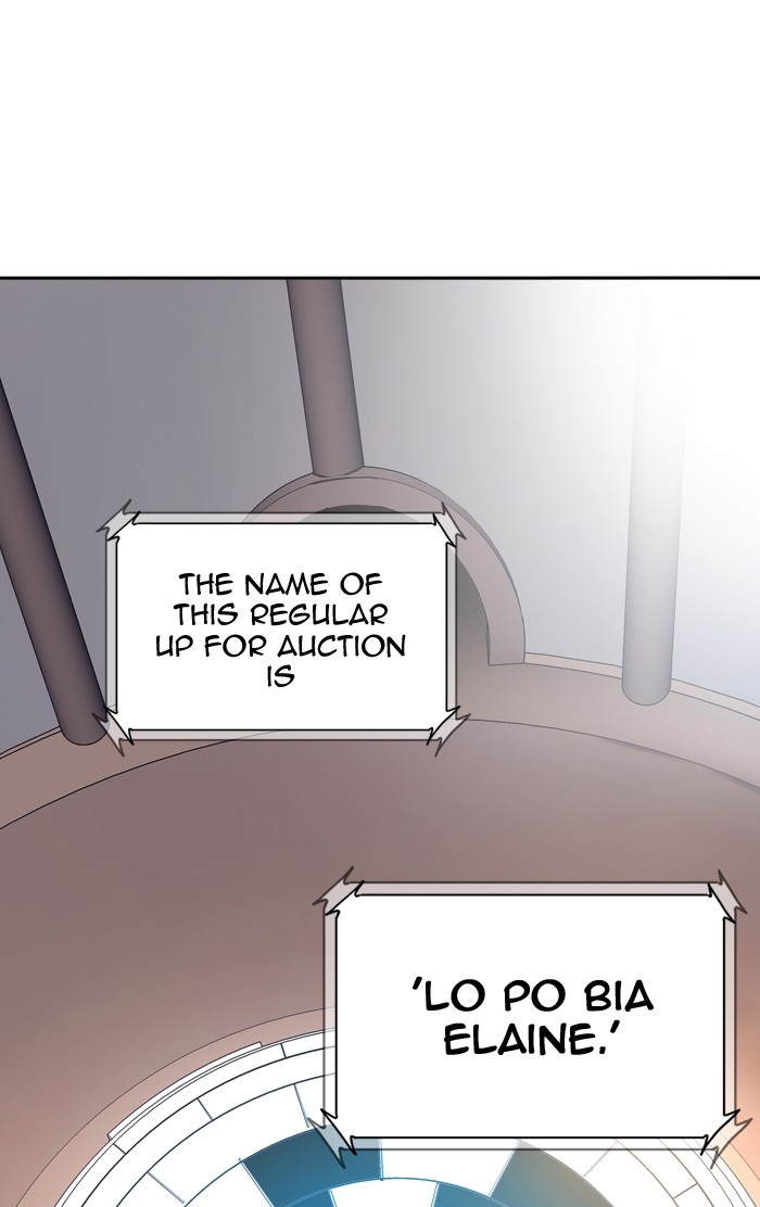 Tower of God Chapter 301 - Page 12