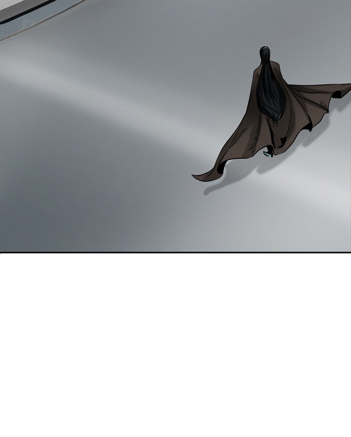 Tower of God Chapter 301 - Page 2