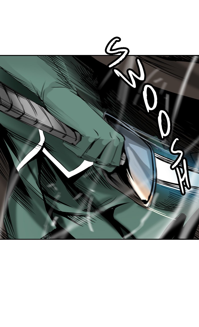 Tower of God Chapter 301 - Page 21