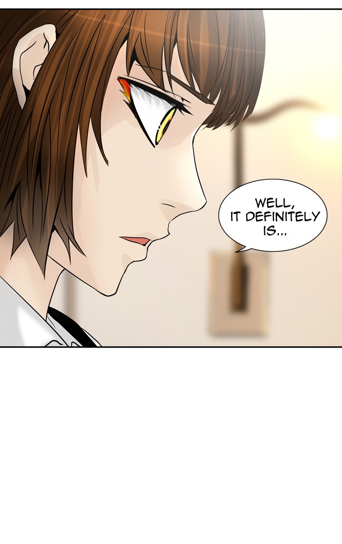 Tower of God Chapter 301 - Page 29