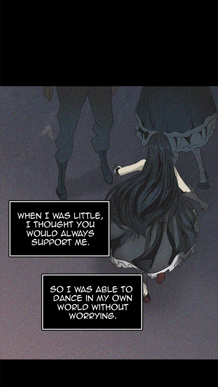 Tower of God Chapter 301 - Page 32