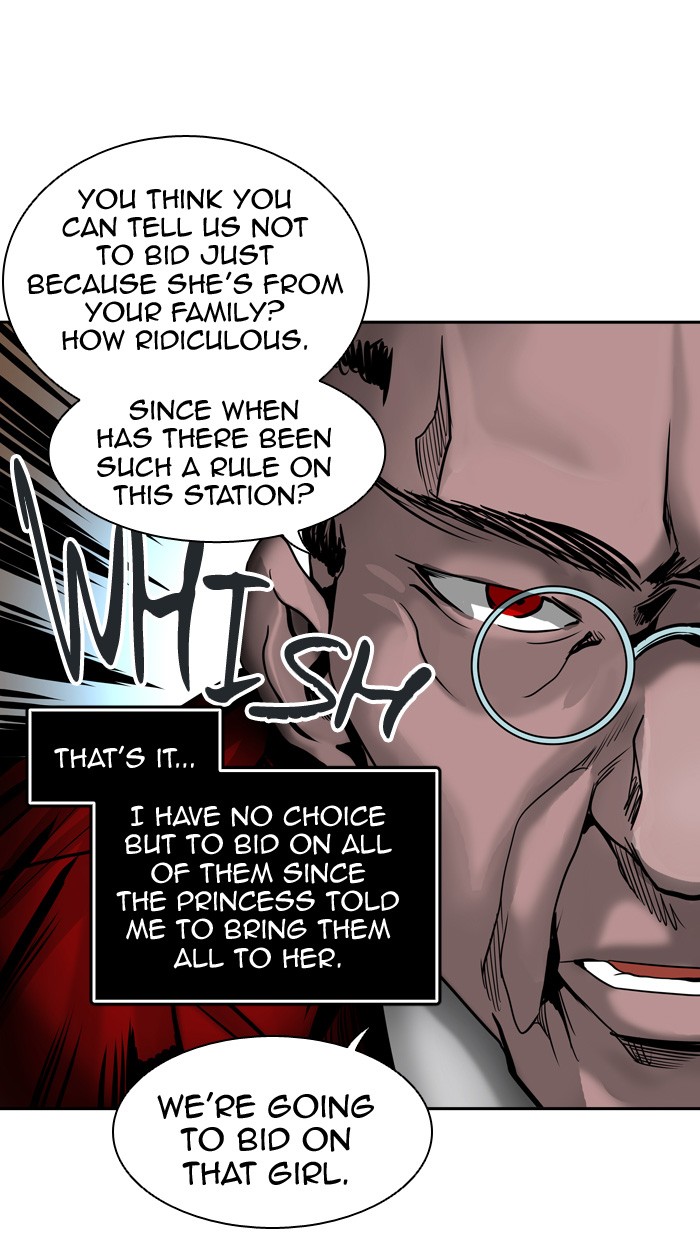 Tower of God Chapter 301 - Page 51