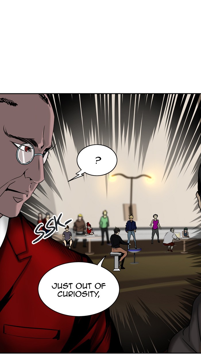 Tower of God Chapter 301 - Page 55