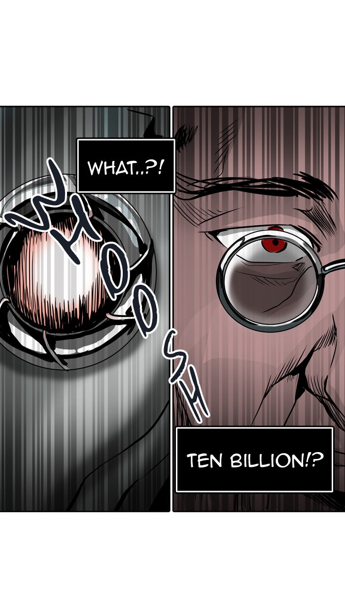 Tower of God Chapter 301 - Page 67