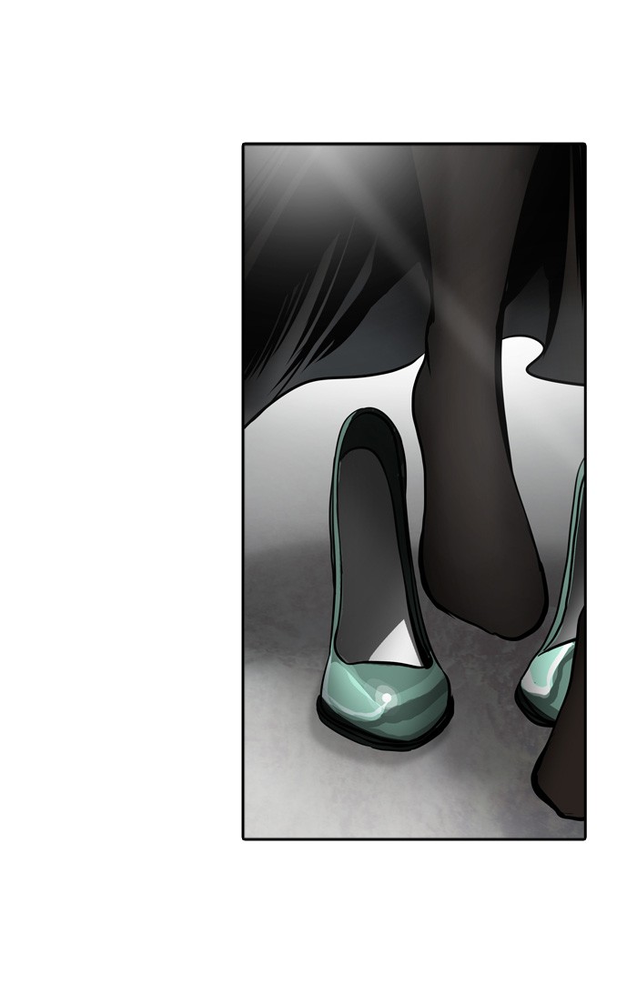 Tower of God Chapter 301 - Page 7