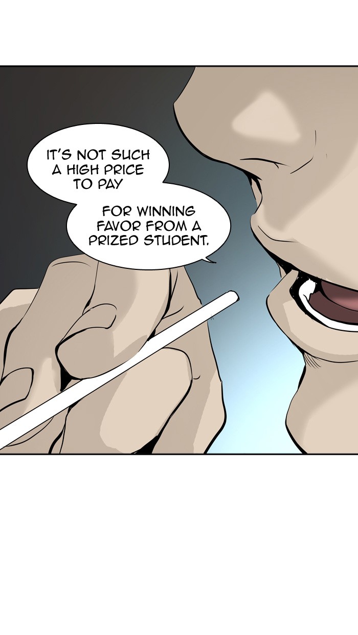 Tower of God Chapter 301 - Page 71