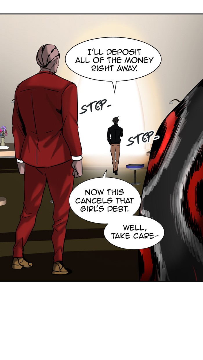 Tower of God Chapter 301 - Page 72