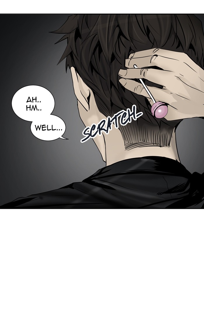 Tower of God Chapter 301 - Page 75