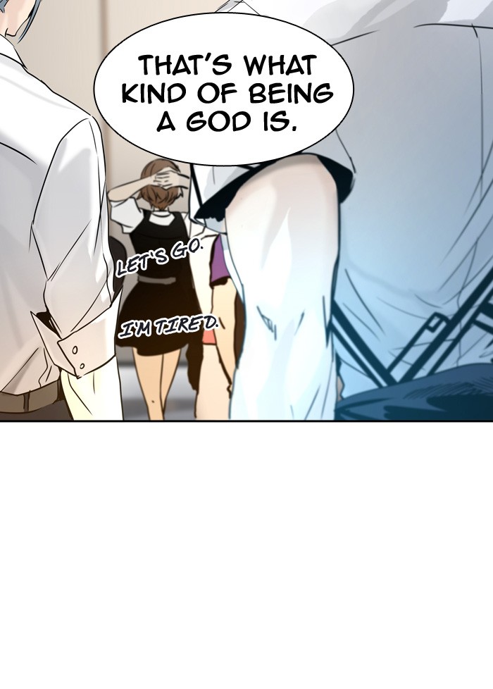 Tower of God Chapter 301 - Page 79