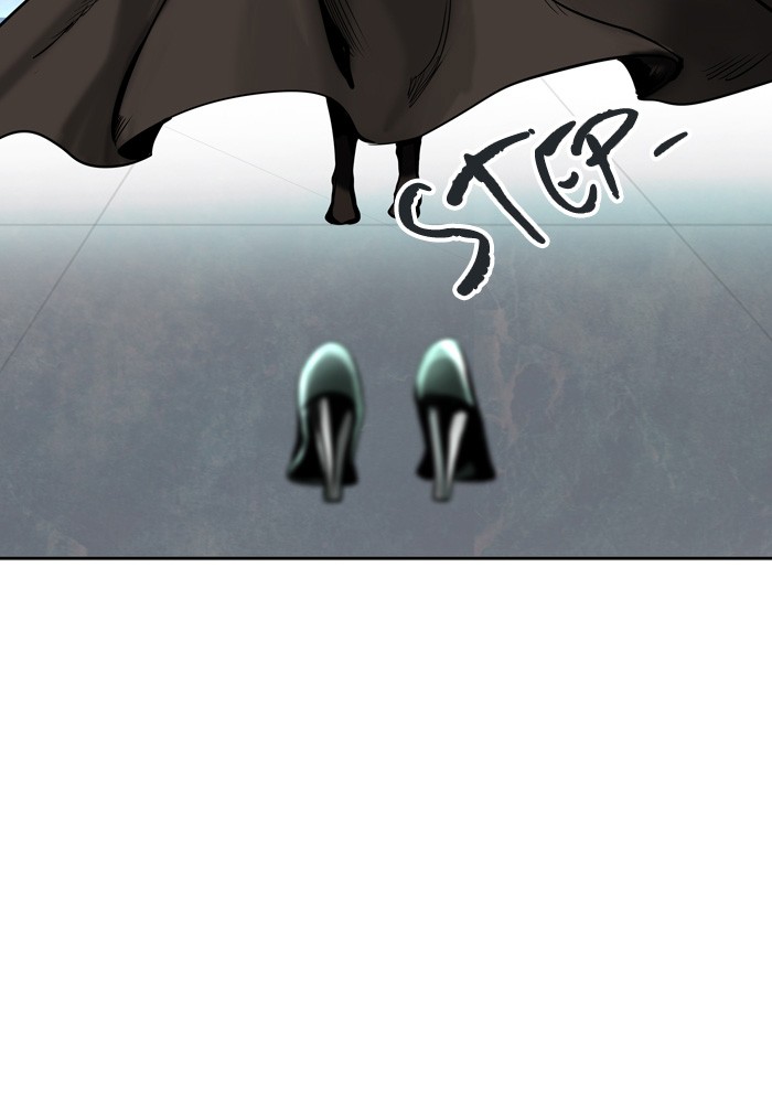 Tower of God Chapter 301 - Page 9