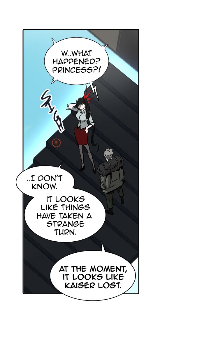 Tower of God Chapter 301 - Page 91
