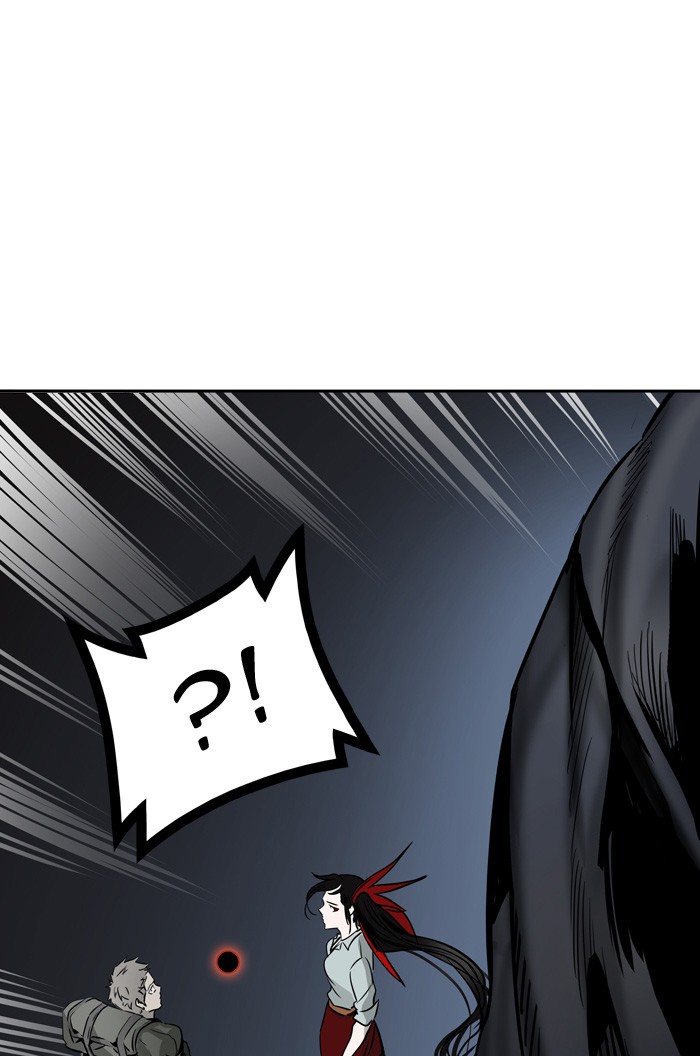 Tower of God Chapter 302 - Page 19
