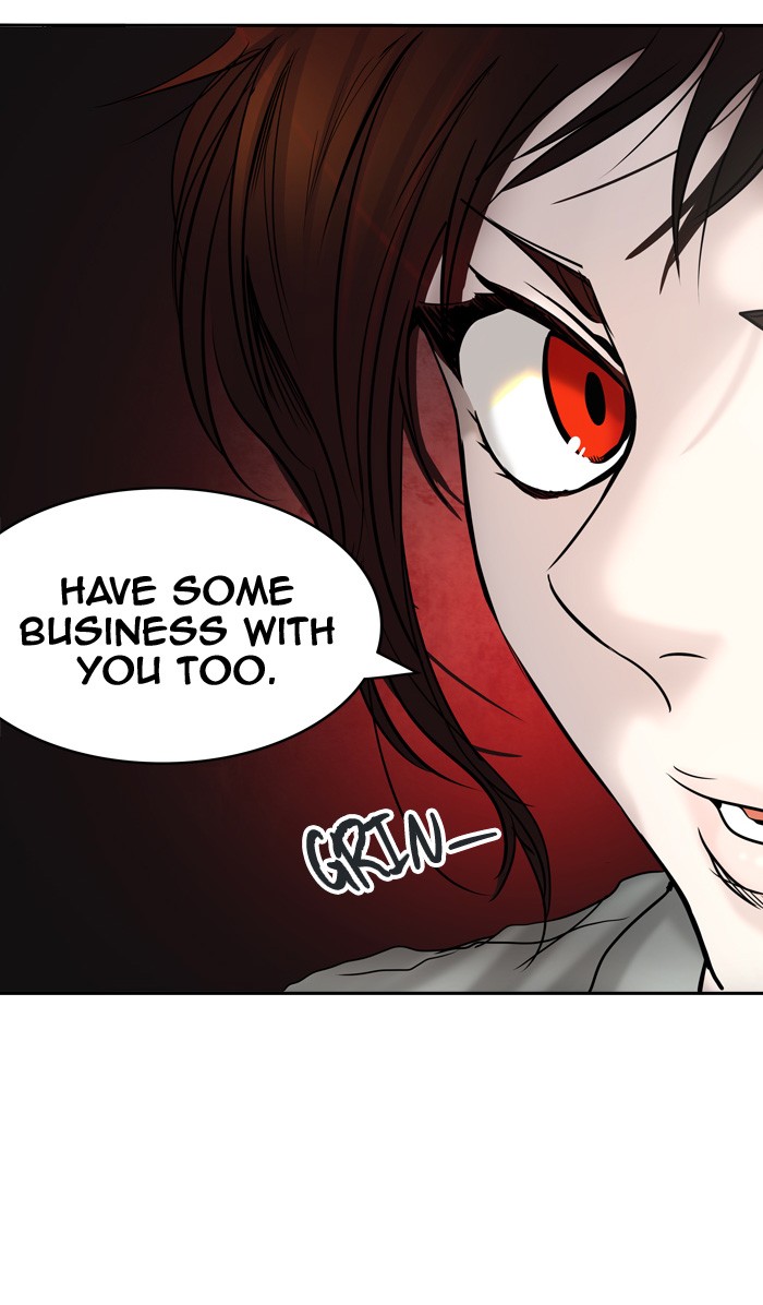Tower of God Chapter 302 - Page 33