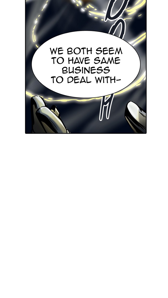 Tower of God Chapter 302 - Page 36