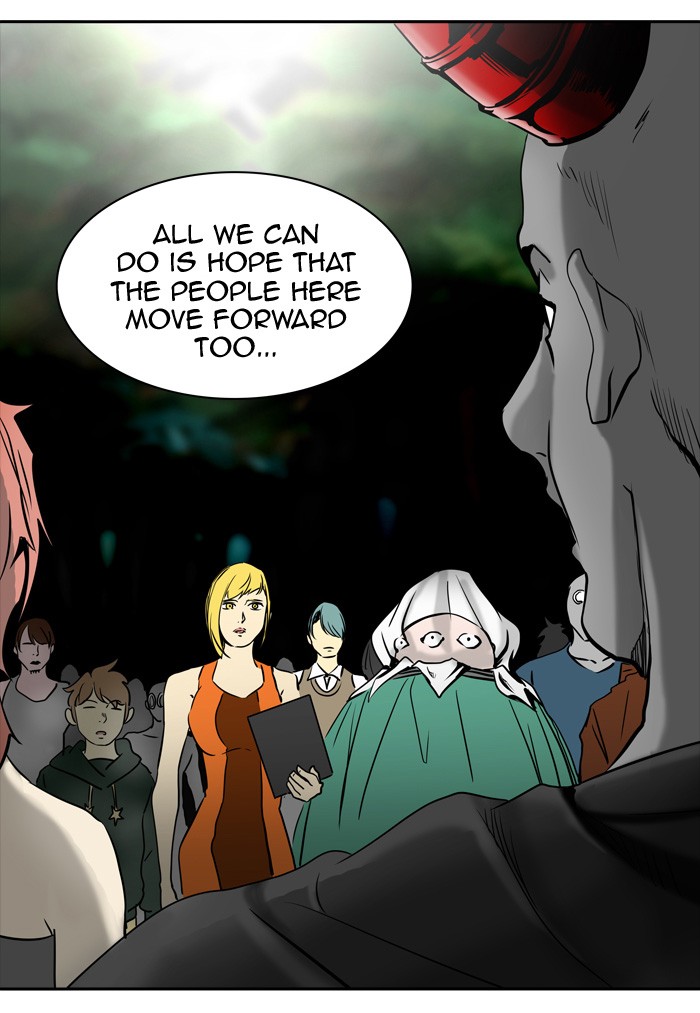 Tower of God Chapter 302 - Page 46