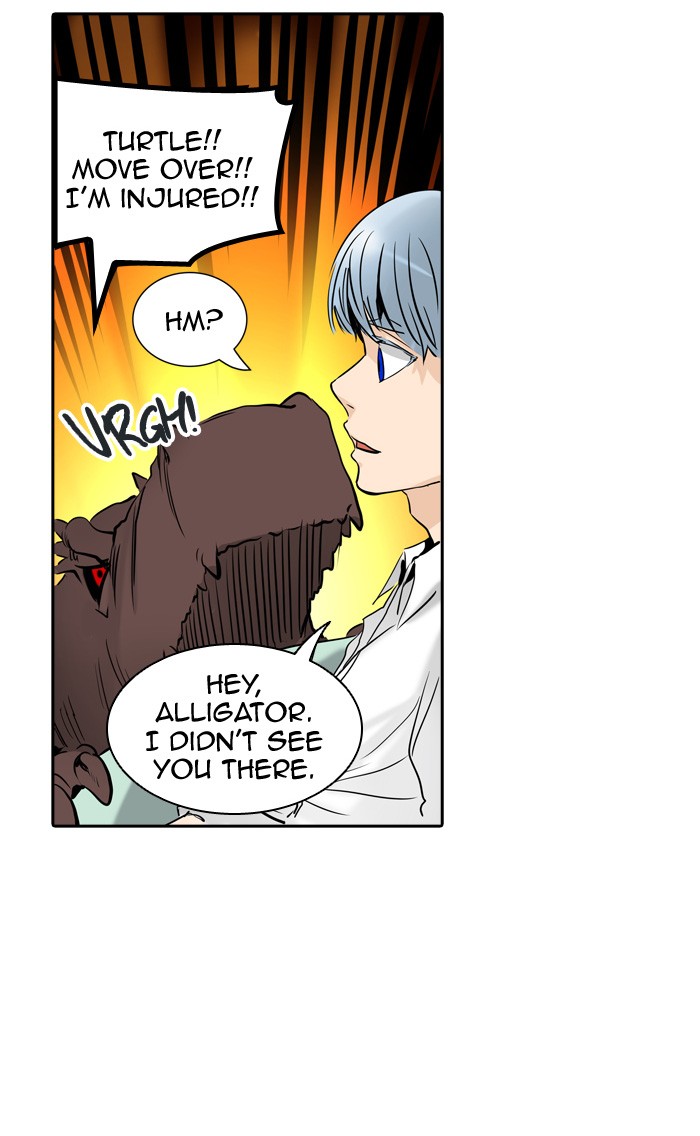 Tower of God Chapter 302 - Page 49