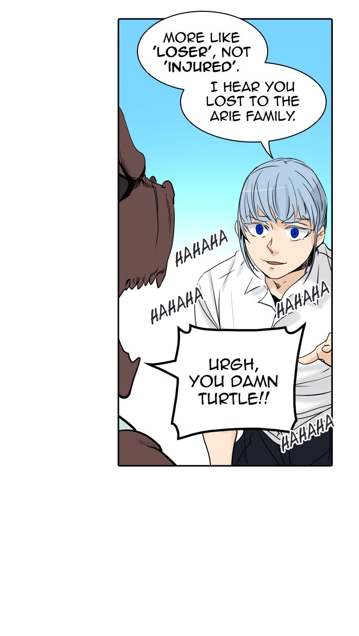 Tower of God Chapter 302 - Page 50