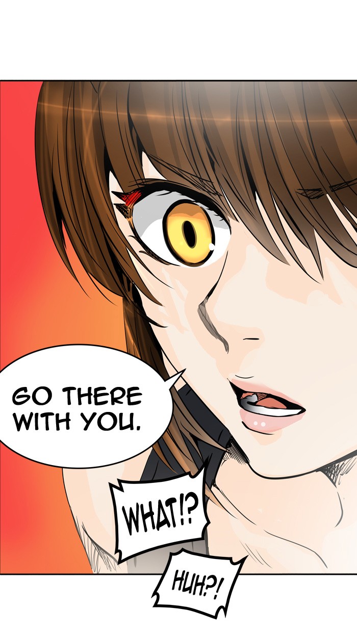 Tower of God Chapter 302 - Page 65