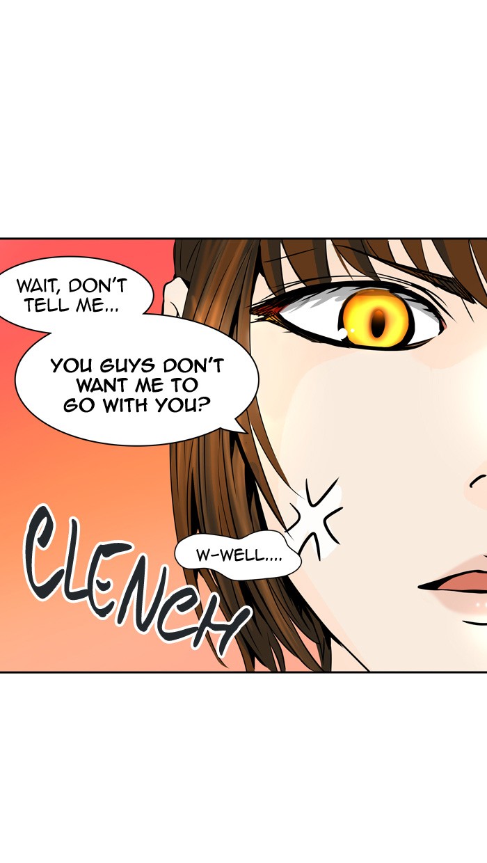 Tower of God Chapter 302 - Page 70