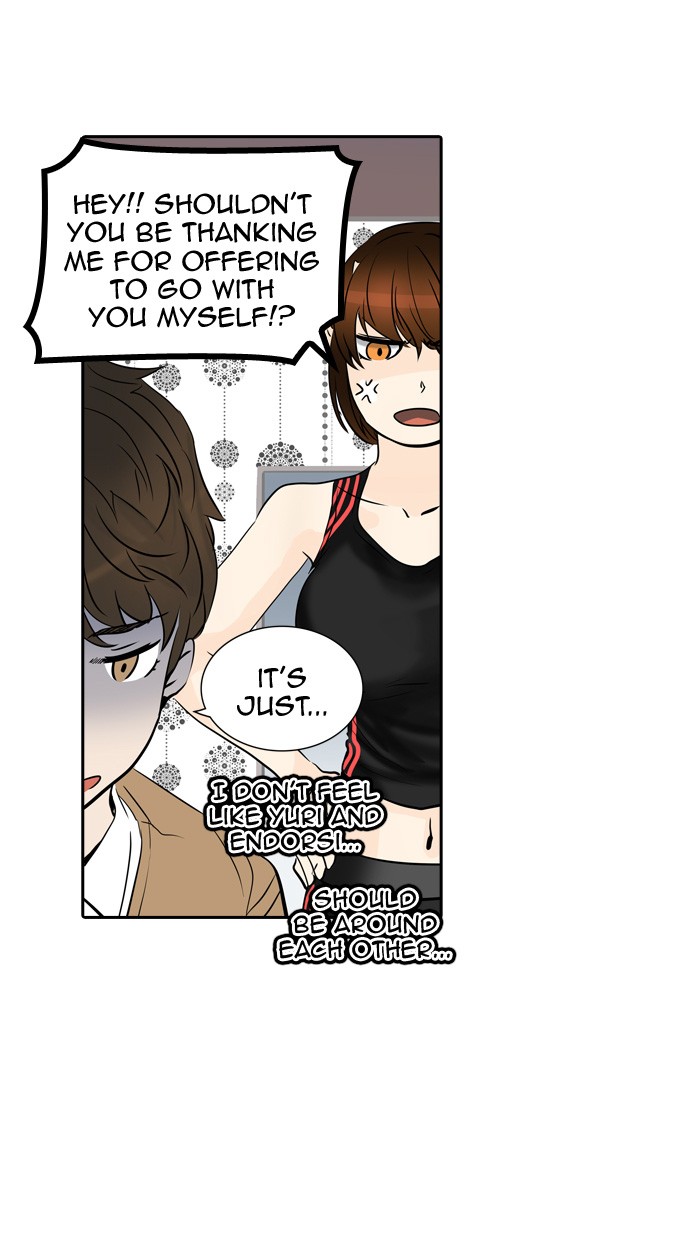 Tower of God Chapter 302 - Page 71